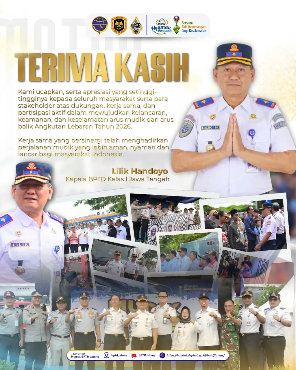 Terima Kasih